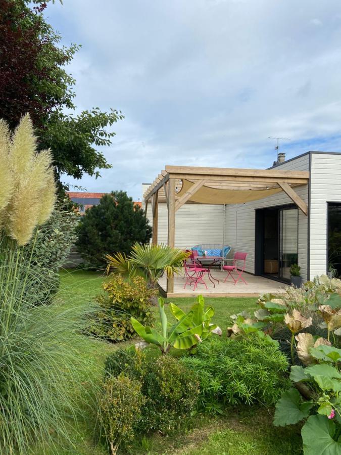 Pavillon D'eole Berck